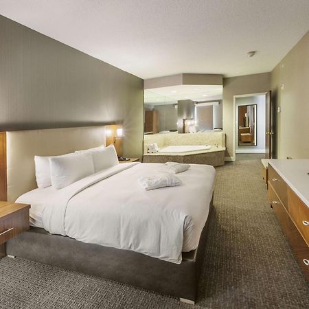 Doubletree By Hilton Nanuet Hotel Luaran gambar