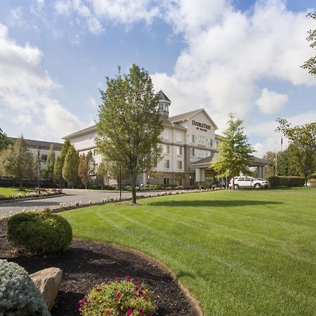 Doubletree By Hilton Nanuet Hotel Luaran gambar