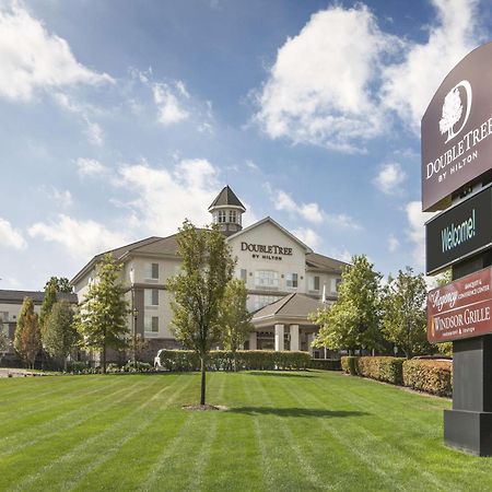 Doubletree By Hilton Nanuet Hotel Luaran gambar