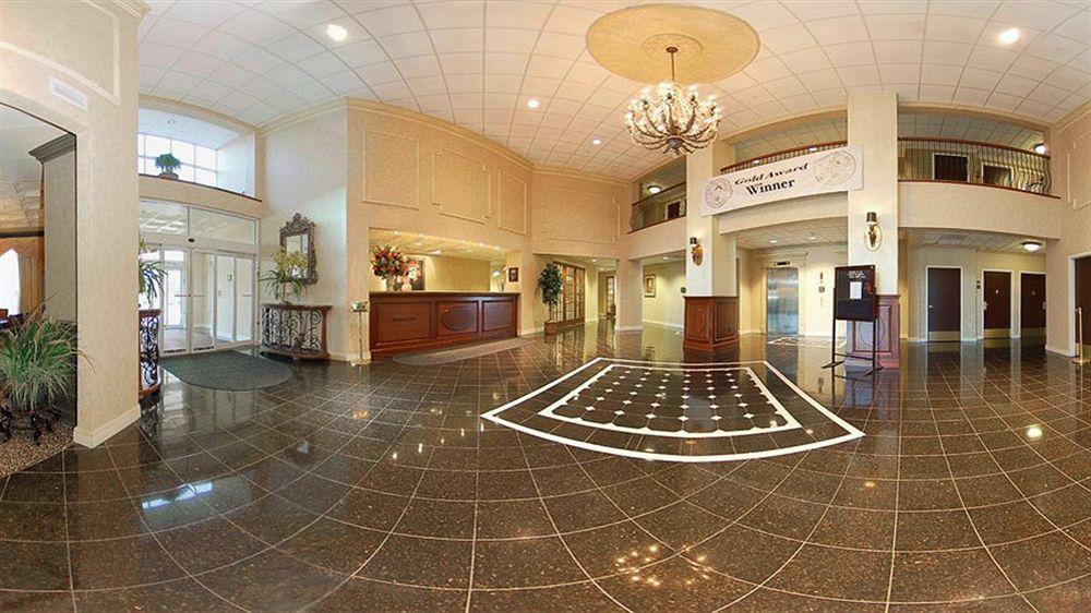 Doubletree By Hilton Nanuet Hotel Luaran gambar