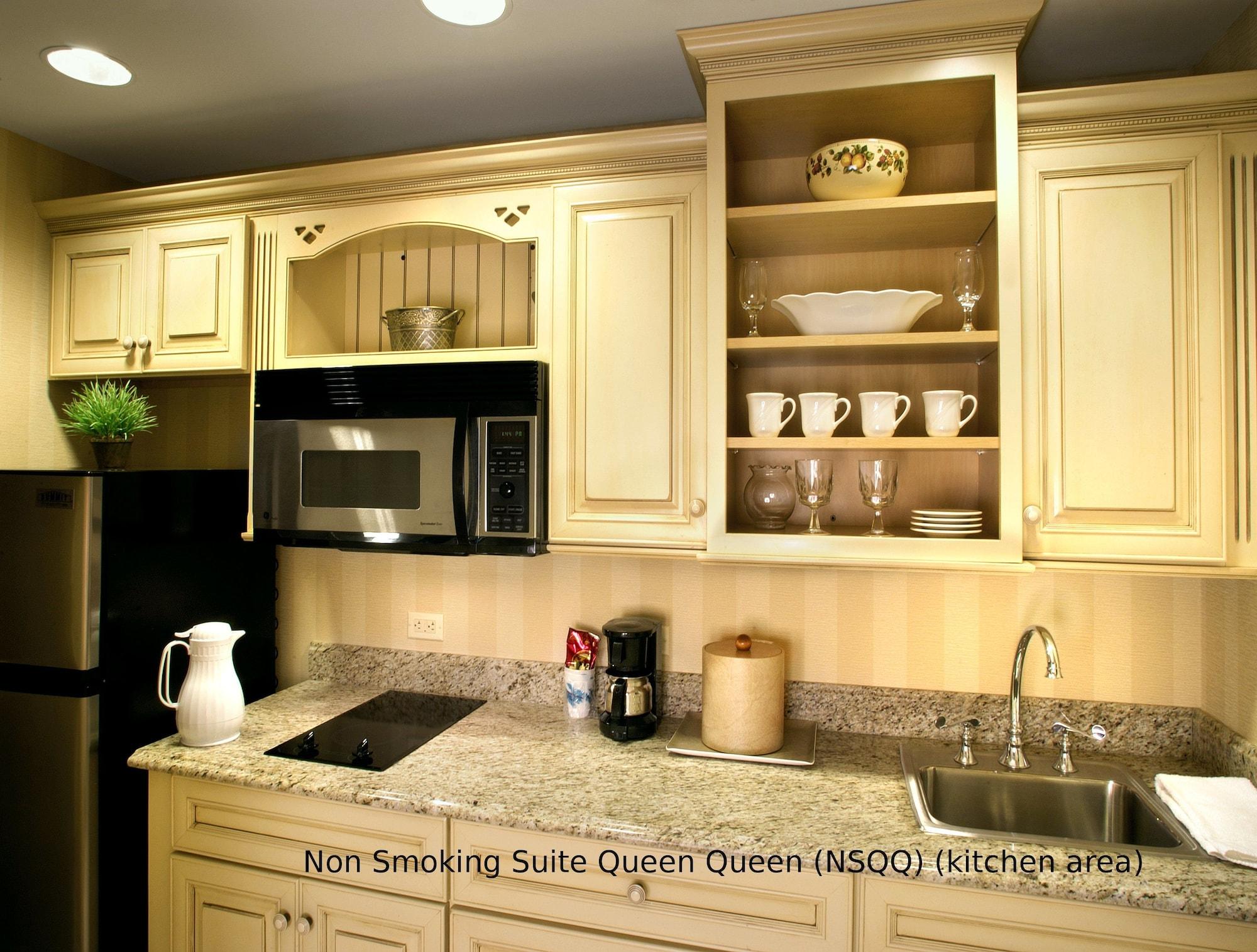 Doubletree By Hilton Nanuet Hotel Luaran gambar