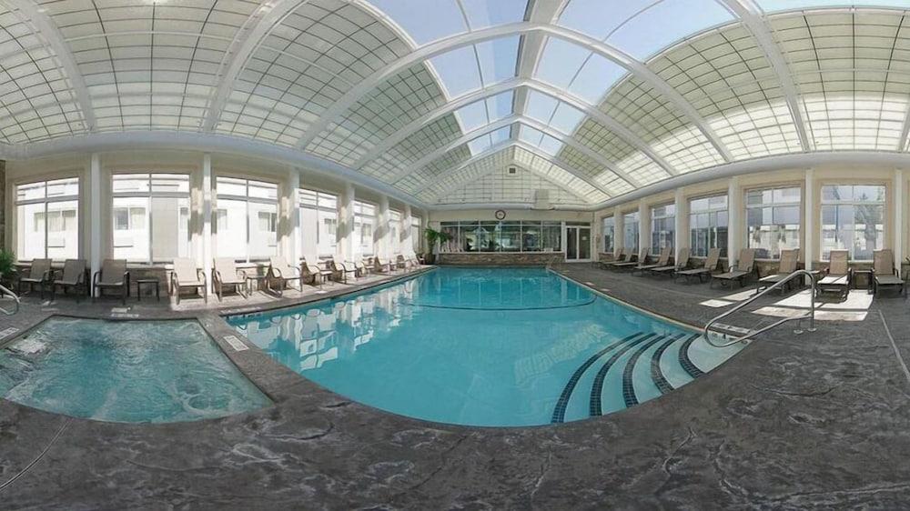 Doubletree By Hilton Nanuet Hotel Luaran gambar