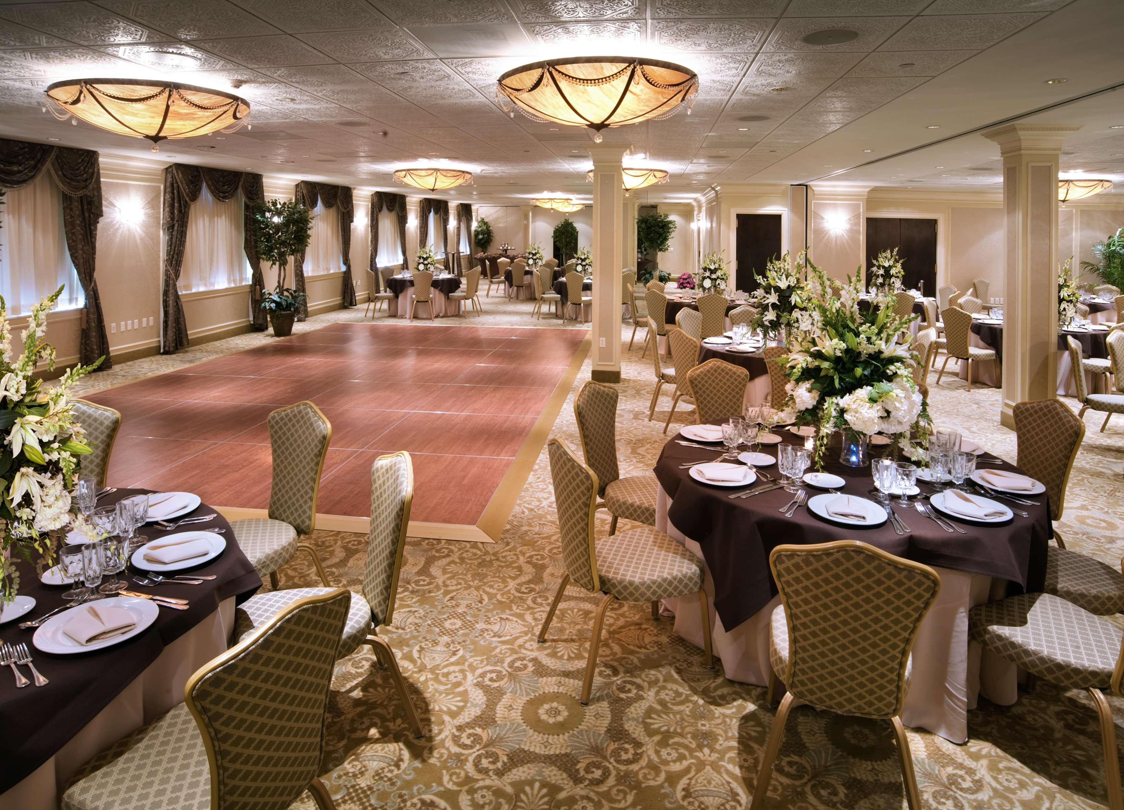 Doubletree By Hilton Nanuet Hotel Luaran gambar