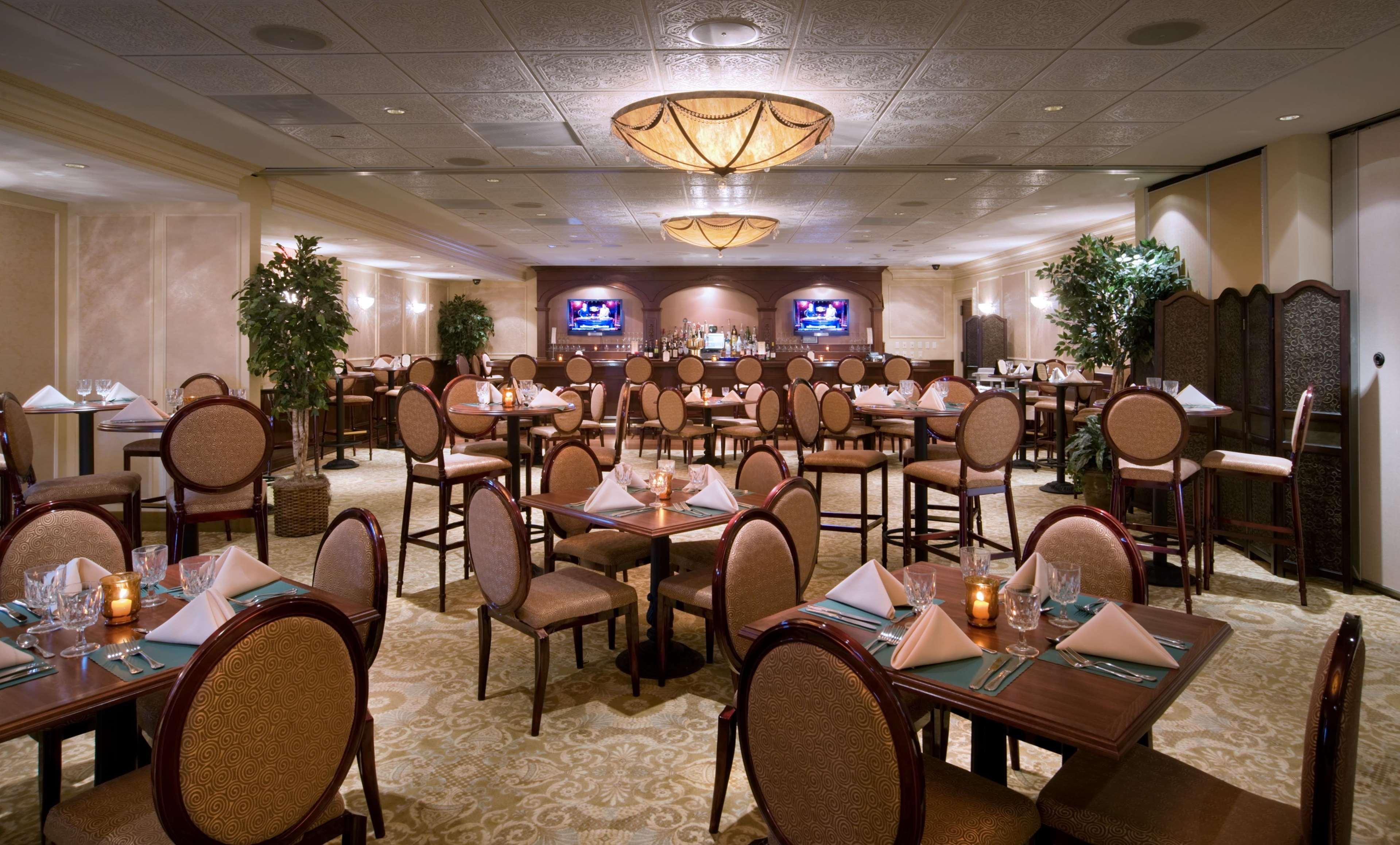 Doubletree By Hilton Nanuet Hotel Luaran gambar