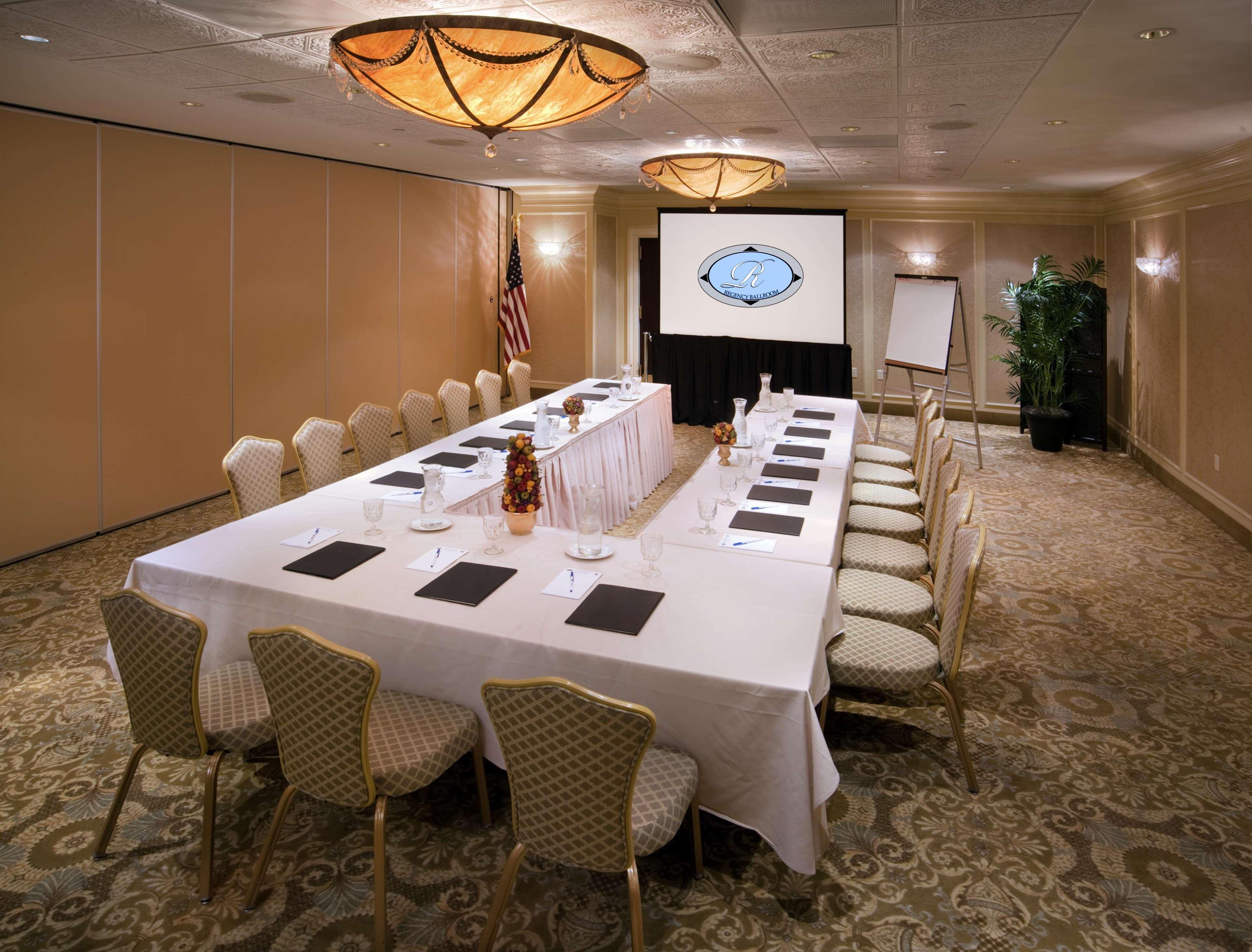 Doubletree By Hilton Nanuet Hotel Luaran gambar
