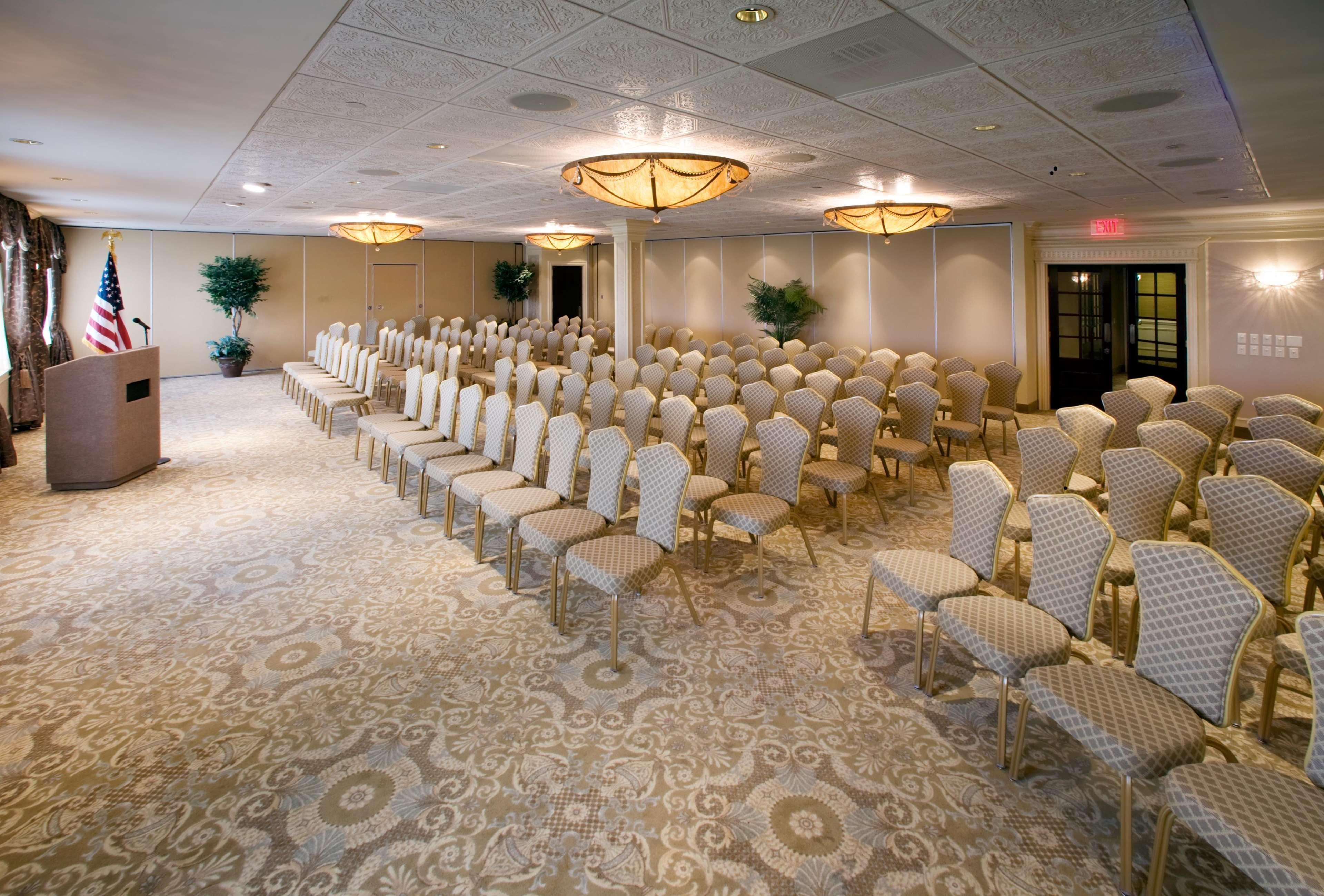 Doubletree By Hilton Nanuet Hotel Luaran gambar