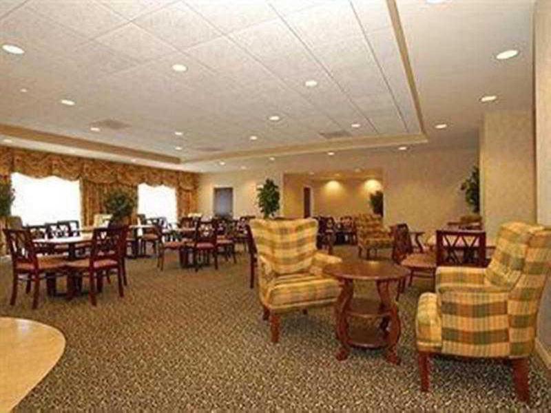 Doubletree By Hilton Nanuet Hotel Luaran gambar