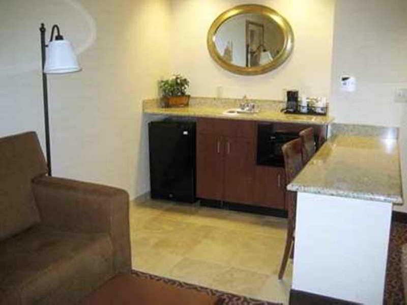 Doubletree By Hilton Nanuet Hotel Luaran gambar