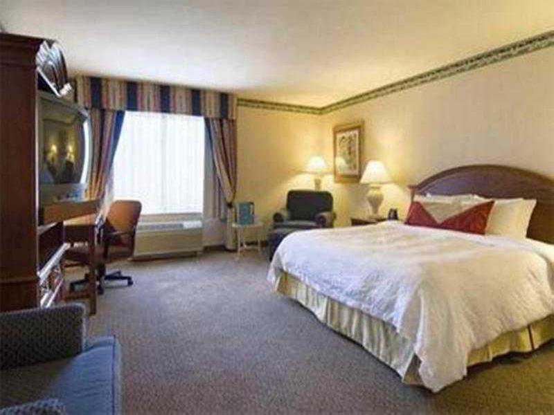 Doubletree By Hilton Nanuet Hotel Luaran gambar