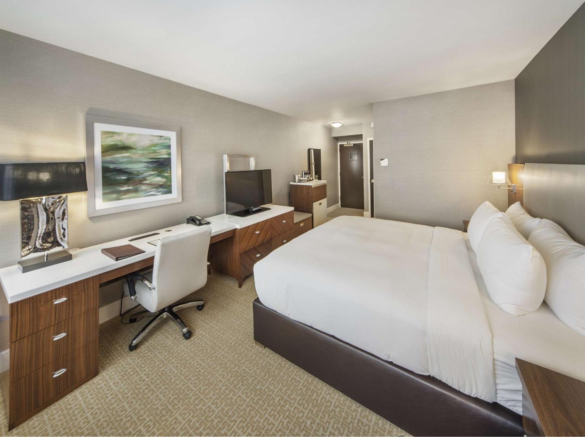 Doubletree By Hilton Nanuet Hotel Luaran gambar