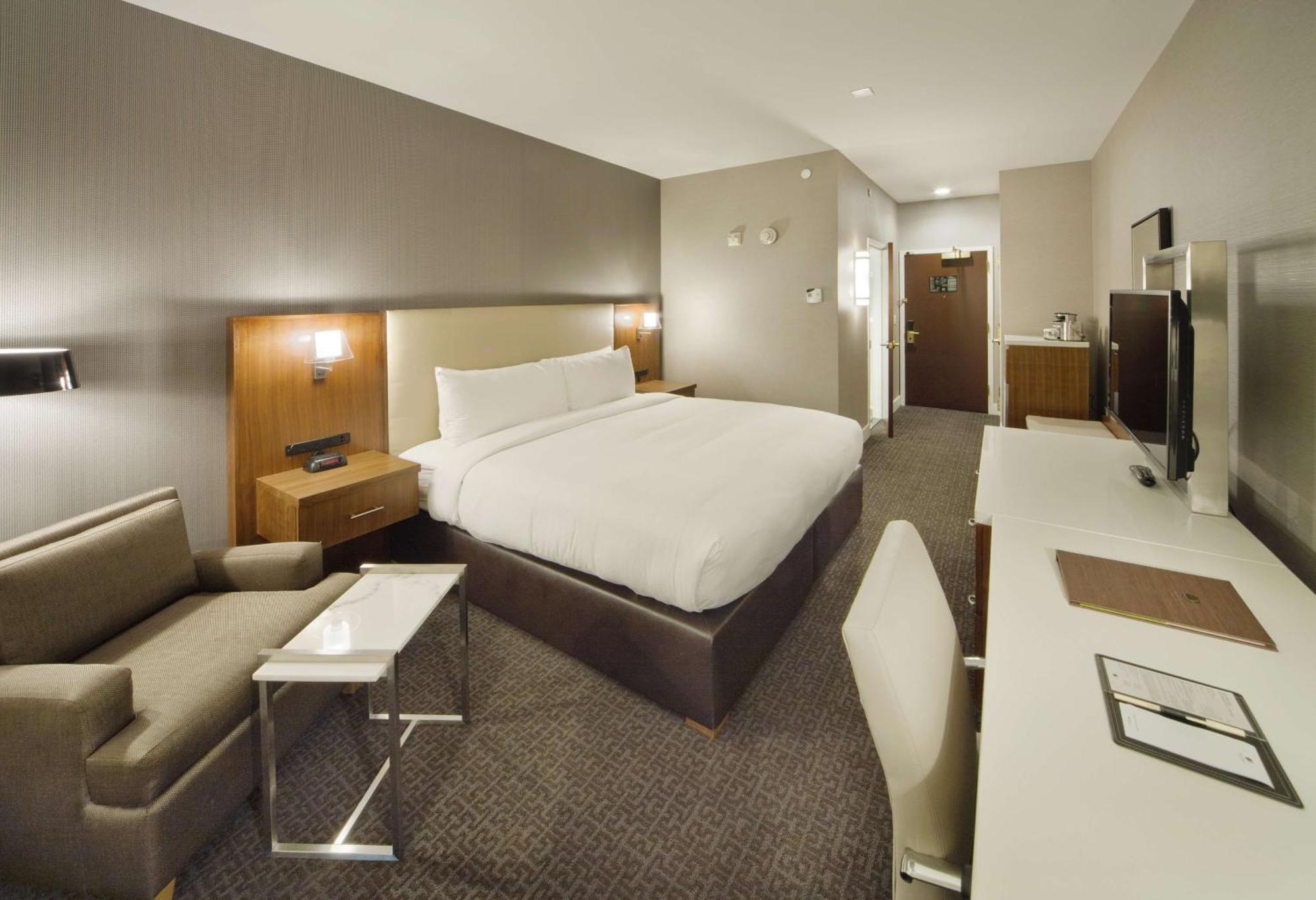 Doubletree By Hilton Nanuet Hotel Luaran gambar