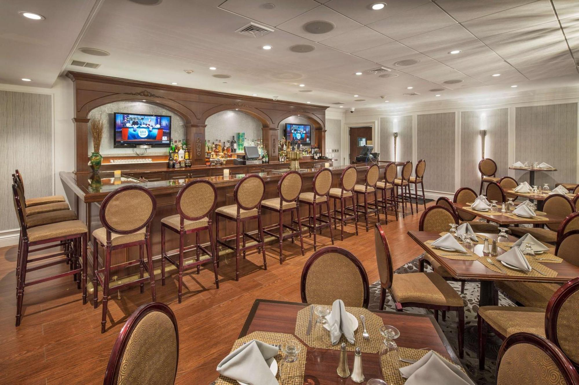 Doubletree By Hilton Nanuet Hotel Luaran gambar