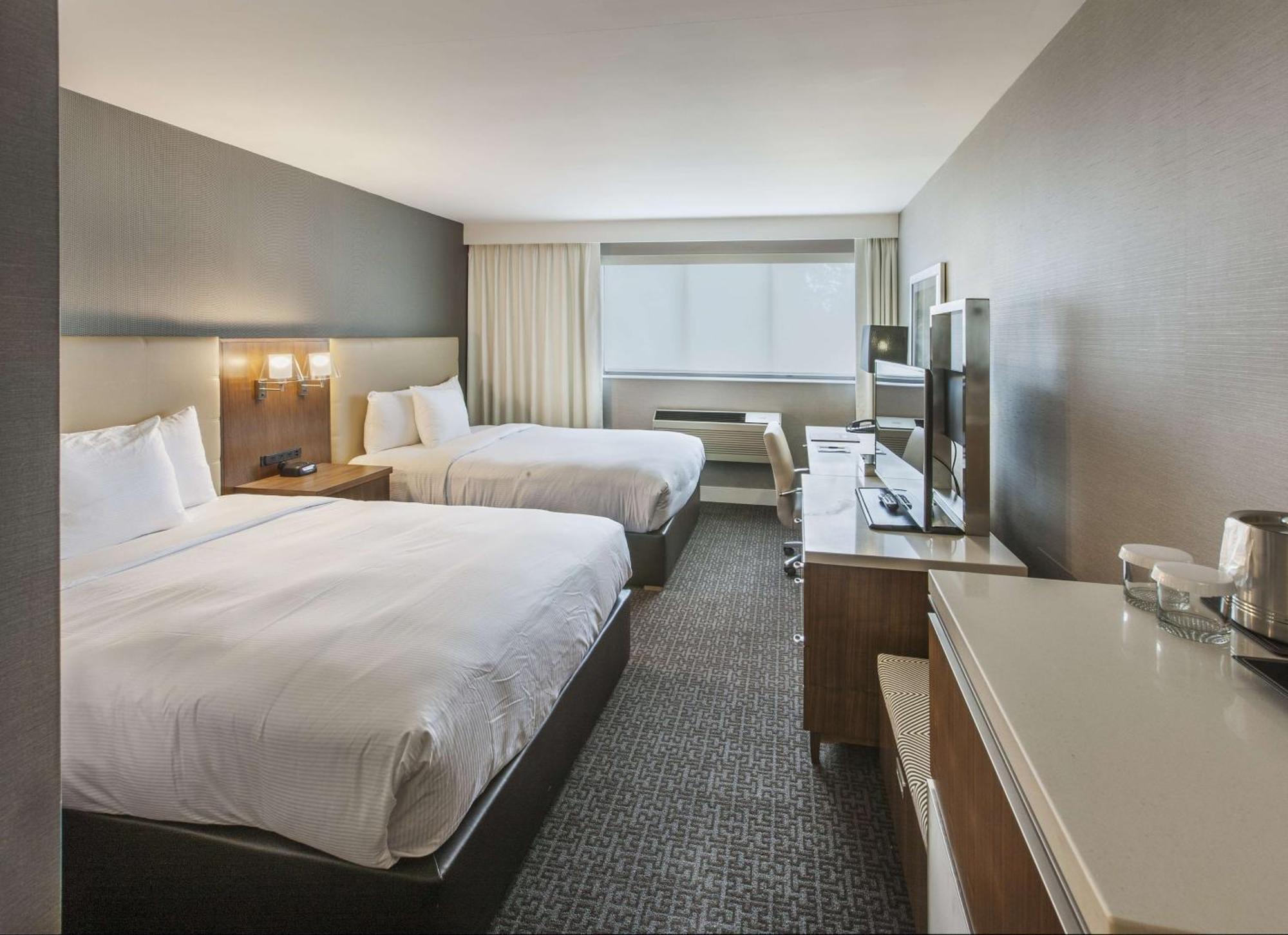 Doubletree By Hilton Nanuet Hotel Luaran gambar