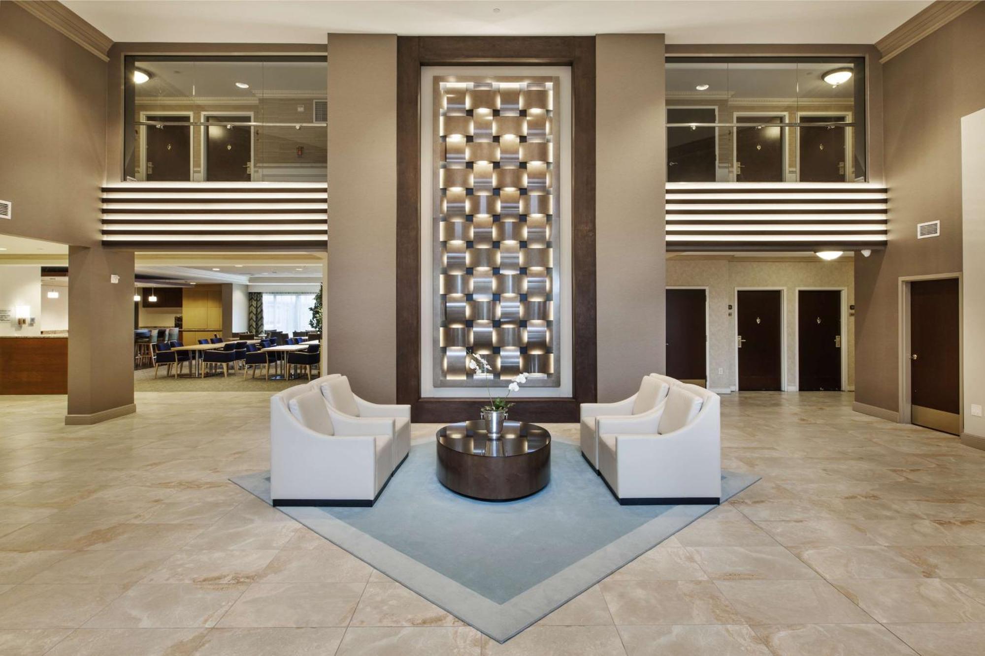 Doubletree By Hilton Nanuet Hotel Luaran gambar
