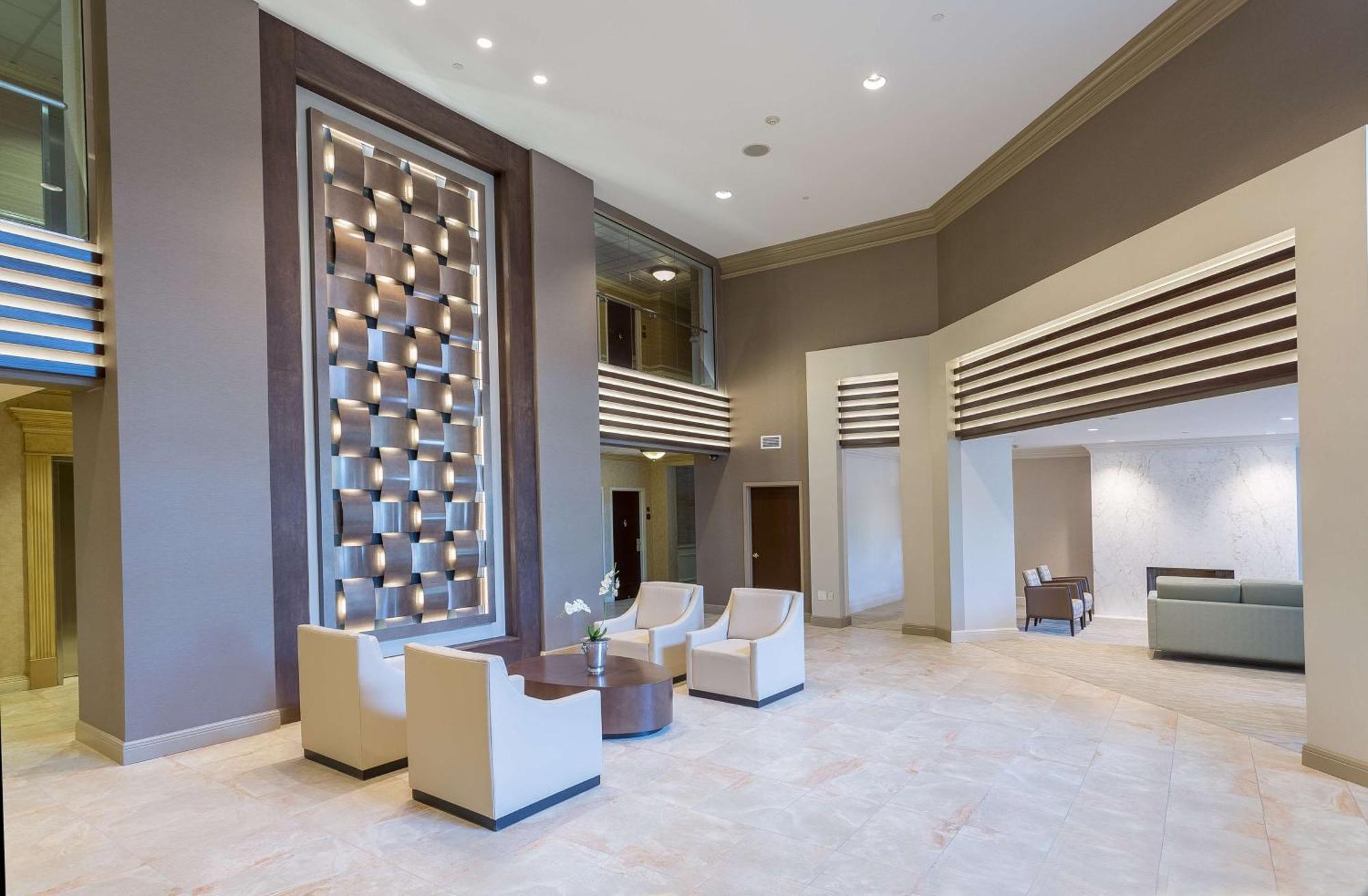 Doubletree By Hilton Nanuet Hotel Luaran gambar