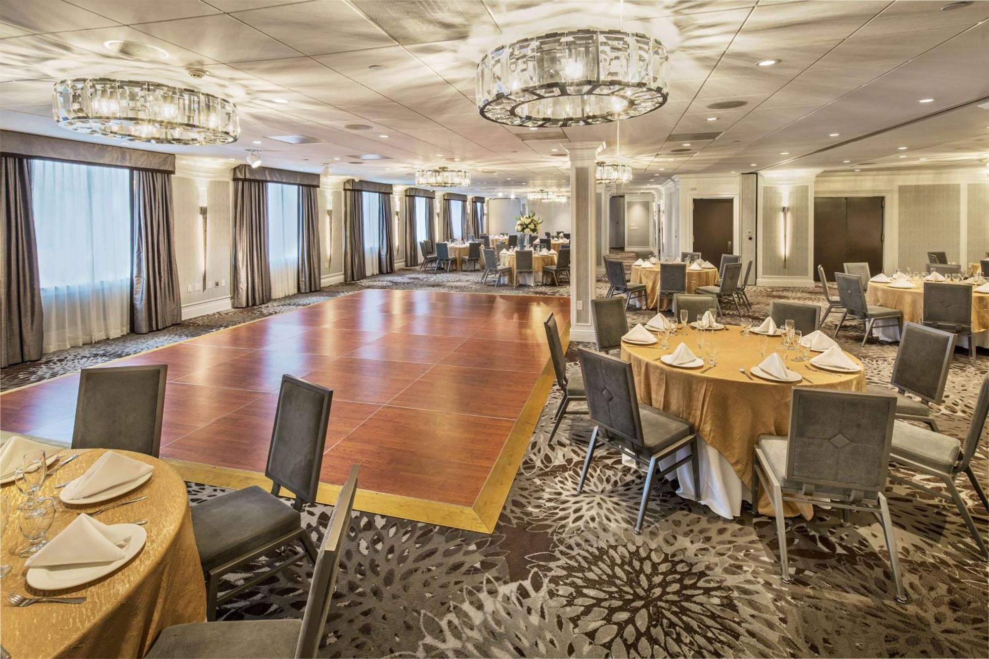 Doubletree By Hilton Nanuet Hotel Luaran gambar