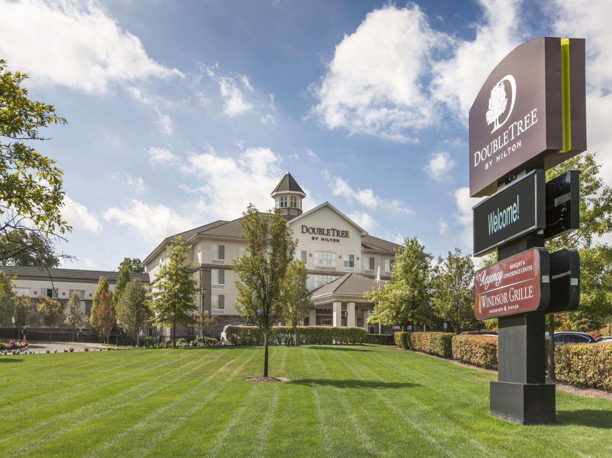 Doubletree By Hilton Nanuet Hotel Luaran gambar