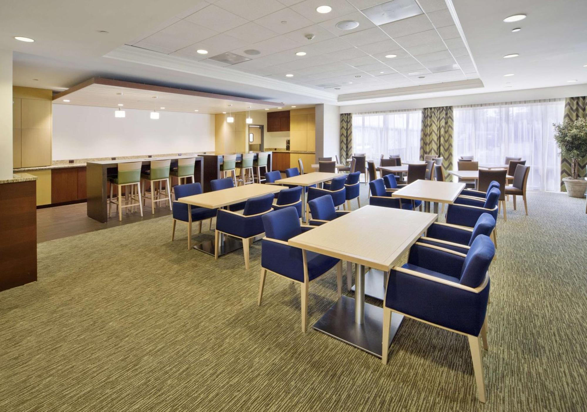 Doubletree By Hilton Nanuet Hotel Luaran gambar