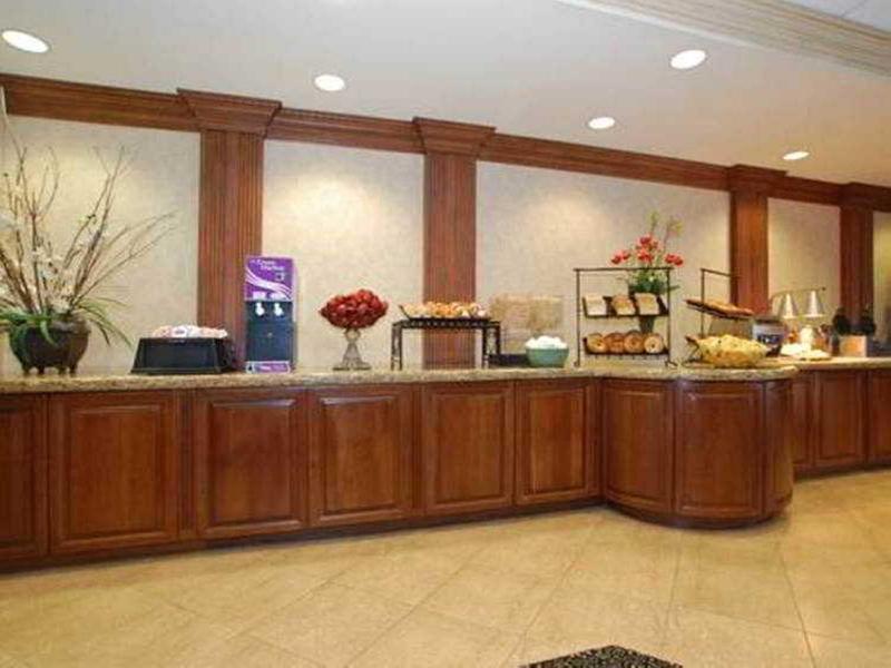 Doubletree By Hilton Nanuet Hotel Luaran gambar